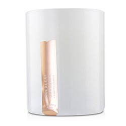Thymes Aromatic Candle - Goldeaf Gardenia 9oz