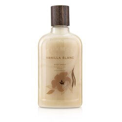 Thymes Vanilla Blanc Jabón Corporal 270ml/9.25oz