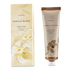Thymes Vanilla Blanc Hand Cream 90ml/3oz