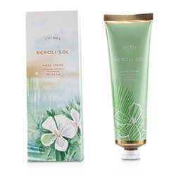 Thymes Krem do rąk Neroli Sol Hand Cream 90ml/3oz