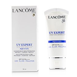 Lancome UV Expert Youth Shield Aqua Gel SPF50 PA+++ - Matify (Made in Japan) 30ml/1oz