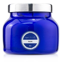 Capri Blue Blue Jar Candle - Rain 226g/8oz