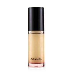 Koh Gen Do Maifanshi Aqua Foundation SPF25 - # 213 (Warm) 30ml/1.01oz