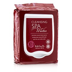 Koh Gen Do Spa Cleansing Water Cloth 40cloths