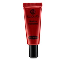Koh Gen Do Maifanshi Moisture Foundation - # 002 (Cool) 20g/0.71oz