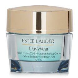 Estee Lauder DayWear Anti-Oxidant 72H-Hydration Crema Sorbet SPF 15 - Piel Normal/Mixta 50ml/1.7oz