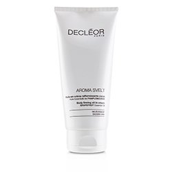 思妍麗 Aroma Svelt Body Firming Oil-In-Cream (Salon Product) 200ml/6.7oz