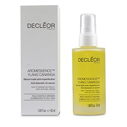 思妍麗 Aromessence Ylang Cananga Anti-Blemish Oil Serum - For Combination to Oily Skin (Salon Size) 50ml/1.69oz