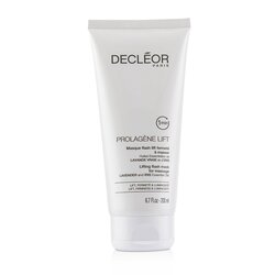 Decleor Prolagene Lift Lavender & Iris Lifting Flash Mascarilla - Tamaño Salón 200ml/6.7oz