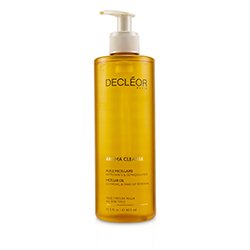 思妍麗 Aroma Cleanse Micellar Oil (Salon Size) 400ml/13.5oz