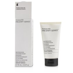 Perricone MD Pre:Empt Series Mascarilla de Ducha Refrescante (Caja Ligeramente Dañada) 74ml/2.5oz