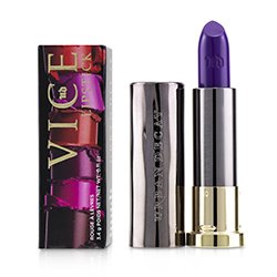 Urban Decay Vice Lipstick - # Pandemonium (Mega Matte) 3.4g/0.11oz