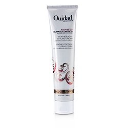 Ouidad كريم مصفف متطور لضبط الشعر ( جميع أنواع الخصلات المجعدة ) 168ml/5.7oz
