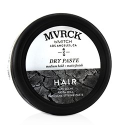 Paul Mitchell MVRCK by Mitch Pasta Seca (Agarre Medio + Acabado Mate) 120g/4oz