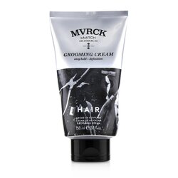 Paul Mitchell MVRCK by Mitch Crema Peinadora (Agarre + Definición Suave) 150ml/5.1oz