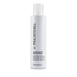 פול מיטשל Invisiblewear Memory Shaper (Undone Definition - Soft Memory) 250ml/8.5oz