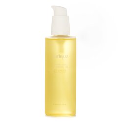 Jurlique Nourishing Cleansing Oil With Smoothing Black Elderflower 200ml/6.7oz