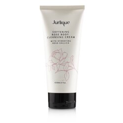 Jurlique Krem do mycia twarzy Softening Rose Body Cleansing Cream 200ml/6.7oz