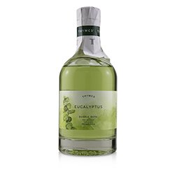 Thymes Eucalyptus Bubble Bath 340ml/11.5oz