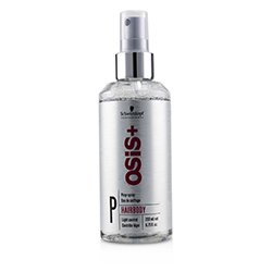 שוורצקופף Osis+ HairBody Prep-Spray (Light Control) 200ml/6.75oz