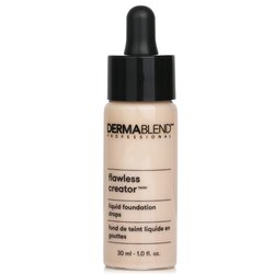 דרמה-בלנד Flawless Creator Multi Use Liquid Pigments Foundation - # 0N 30ml/1oz