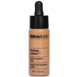 Dermablend Flawless Creator Multi Use Liquid Pigments Foundation - # 35W 30ml/1oz