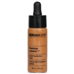 Dermablend Flawless Creator Base Pigmentos Líquidos Multi Uso - # 45W 30ml/1oz