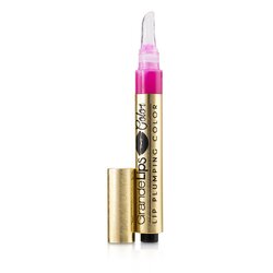 GrandeLash GrandeLIPS Hydrating Lip Plumper - # Hot Fuschsia 2.4g/0.084oz