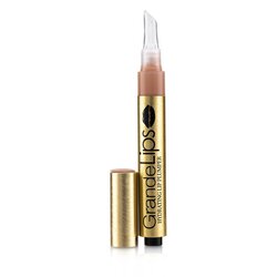 Grande Cosmetics (GrandeLash) GrandeLabios Llenador de Labios Hidratante - # Toasted Apricot 2.4ml/0.08oz