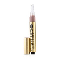 Grande Cosmetics (GrandeLash) GrandeLIPS Hydrating Lip Plumper - # Sunbaked Sedona 2.4ml/0.08oz
