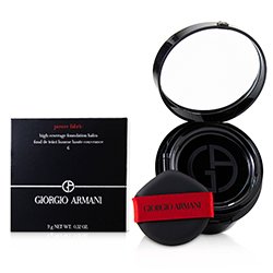 Giorgio Armani Power Fabric High Coverage Foundation Balm - # 6 9g/0.32oz