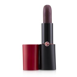 ג'ורג'יו ארמני Rouge D'Armani Matte Intense Matte & Comfort Lipcolor שפתון מט - # 600 Attitude 4g/0.14oz