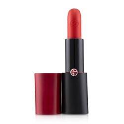 Giorgio Armani Rouge D'Armani Matte Intense Color de Labios Mate & Cómodo - # 401 Red Fire 4g/0.14oz