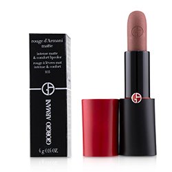 Giorgio Armani Rouge D'Armani Matte Intense Matte & Comfort Lipcolor - # 103 Downtown 4g/0.14oz