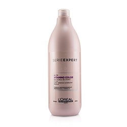 L'Oreal Professionnel Serie Expert - Vitamino Color A-OX Color Radiance Conditioner 1000ml/34oz