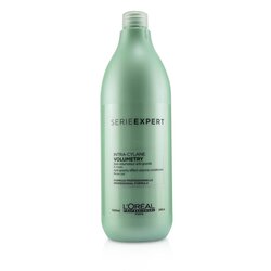 לוריאל Professionnel Serie Expert - Volumetry Intra-Cylane Anti-Gravity Effect Volume Conditioner 1000ml/34oz