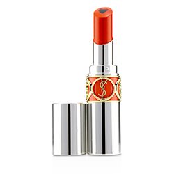 Yves Saint Laurent Volupt Plump In Colour Lip Balm - # 05 Delirious Orange (Tangerine) 3.5g/0.12oz