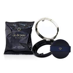 Cle De Peau Radiant Cushion Foundation - # B10 12g/0.42oz