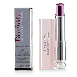 Christian Dior Dior Addict Lip Glow To The Max - # 206 Berry 3.5g/0.12oz