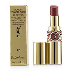 Yves Saint Laurent Rouge Volupte Brillo - # 87 Rose Afrique 3.2g/0.11oz