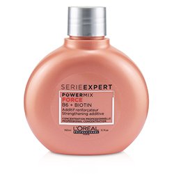 萊雅 Professionnel Serie Expert - PowerMix Force B6 + Biotin (Strengthening Additive) 150ml/5.1oz