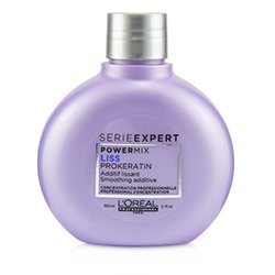 לוריאל Professionnel Serie Expert - PowerMix Liss Prokeratin (Smoothing Additive) 150ml/5.1oz