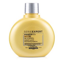 L'Oreal Professionnel Serie Expert - PowerMix Nutri Glycerol (Aditivo Nutritivo) 150ml/5.1oz