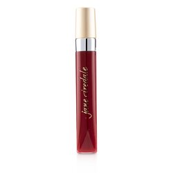 Jane Iredale PureGloss Lip Gloss (New Packaging) - Cherries Jubilee 7ml/0.23oz