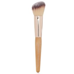 Jane Iredale Blending/Contouring Brush - Rose Gold