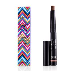 By Terry 專業完美雙色唇膏Twist On Lip Dual Lipstick - # 8 Cream & Espresso(有效日期:09/2019) 0.8g/0.027oz