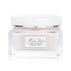 Christian Dior Miss Dior Fresh Crema Corporal 150ml/5oz