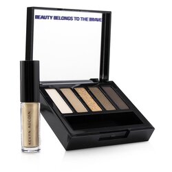 Kevyn Aucoin Emphasize Paleta Diseño de Ojos - # Unblinking -