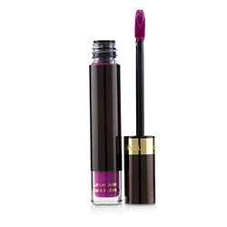 Tom Ford Lip Lacquer Liquid Matte - # 05 Violet Fatale 2.7ml/0.09oz