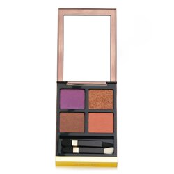 Tom Ford Cuarteto de Color de Ojos - # 23 African Violet 9g/0.31oz